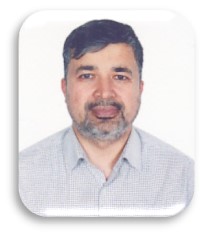 Dr. Umesh Singh
